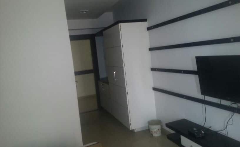 Kapoor Holiday Inn, New Delhi 1